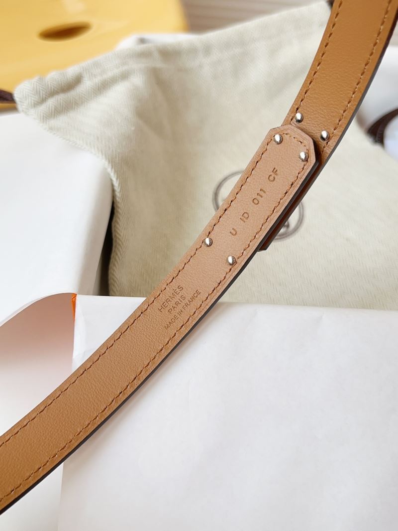 Hermes Belts